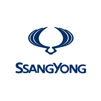SsangYong