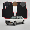 EVA grindų kilimėliai, skirti Alfa Romeo Alfetta 1st gen Sedan (1972–1987)