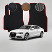 EVA kilimėliai, skirti „Audi A5“ antros kartos kupė (nuo 2016 m.)