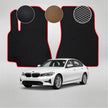 EVA grindų kilimėliai BMW G20 3 serijos 7 kartos sedanui (nuo 2018 m.)