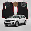 EVA grindų kilimėliai BMW X7 G07 pirmosios kartos krosoveriui (nuo 2018 m.)