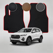 EVA kilimėliai, skirti Chery Tiggo 7 PRO antros kartos krosoveriui (nuo 2020 m.)