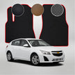 EVA grindų kilimėliai, skirti „Chevrolet Cruze“ antros kartos hečbekui (2011–2016 m.)