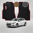 EVA grindų kilimėliai, skirti „Chevrolet Cruze“ 3-iosios kartos hečbekui (2016–2018 m.)