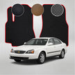 EVA grindų kilimėliai, skirti „Chevrolet Evanda“ pirmosios kartos sedanui (2000–2006 m.)