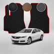 EVA grindų kilimėliai, skirti „Chevrolet Impala“ 10-osios kartos sedanui (nuo 2013 m.)