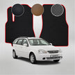 EVA kilimėliai, skirti „Chevrolet Lacetti“ pirmosios kartos kombi automobiliui (nuo 2002 m.)