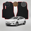 EVA grindų kilimėliai, skirti „Chevrolet Volt“ antros kartos hečbekui (2015–2019 m.)