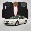 EVA grindų kilimėliai, skirti „Chrysler 300M“ pirmosios kartos sedanui (1998–2004 m.)