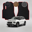 EVA kilimėliai, skirti antros kartos „Citroen C3 Aircross“ krosoveriui (nuo 2017 m.)