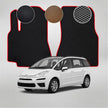 EVA kilimėliai, skirti antros kartos „Citroen C4 Grand Picasso“ minivenui (nuo 2013 m.)