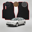 EVA kilimėliai, skirti „Citroen C5“ pirmosios kartos sedanui (2001–2008 m.)
