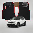 EVA kilimėliai, skirti pirmosios kartos „Citroen C5 Aircross“ krosoveriui (nuo 2017 m.)