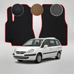 EVA kilimėliai, skirti „Citroen C8“ pirmos kartos minivenui (2002–2014 m.)