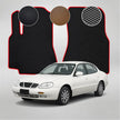 EVA grindų kilimėliai, skirti Daewoo Leganza 1st gen Sedan (1997–2002)