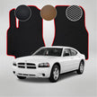 EVA grindų kilimėliai, skirti Dodge Charger 6-osios kartos sedanui (2005–2010 m.)