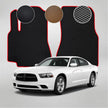 EVA grindų kilimėliai Dodge Charger 7-osios kartos sedanui (nuo 2014 m.)