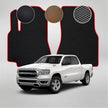EVA grindų kilimėliai Dodge Ram 1500 5-osios kartos pikapui (nuo 2019 m.)