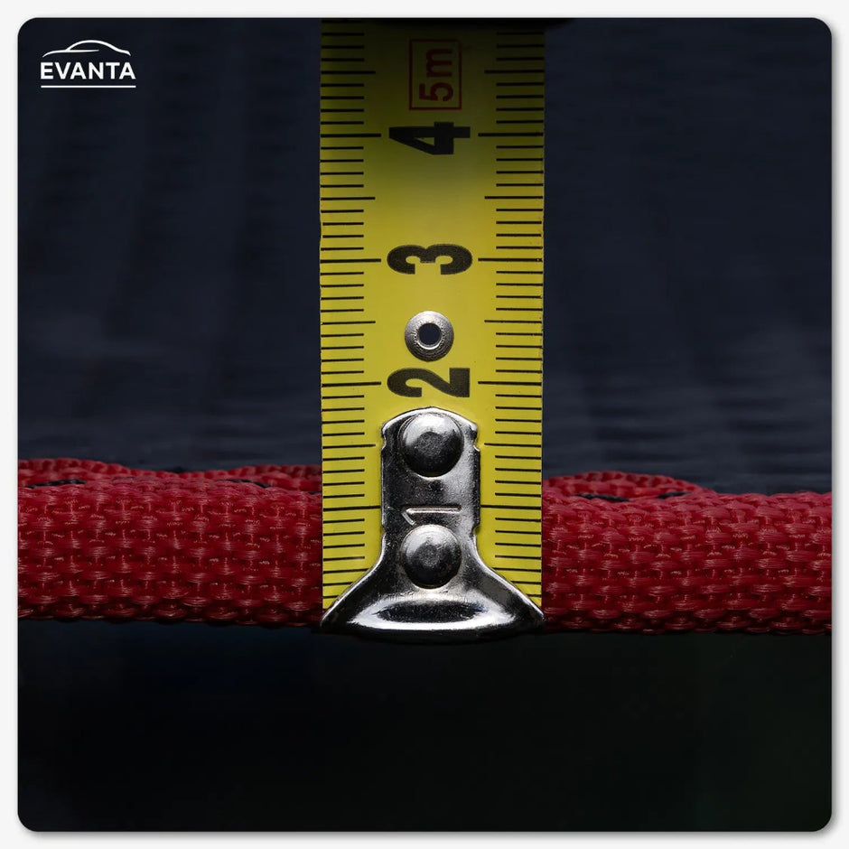 EVA grindų kilimėliai, skirti antros kartos „Volvo XC90“ krosoveriui (nuo 2014 m.)