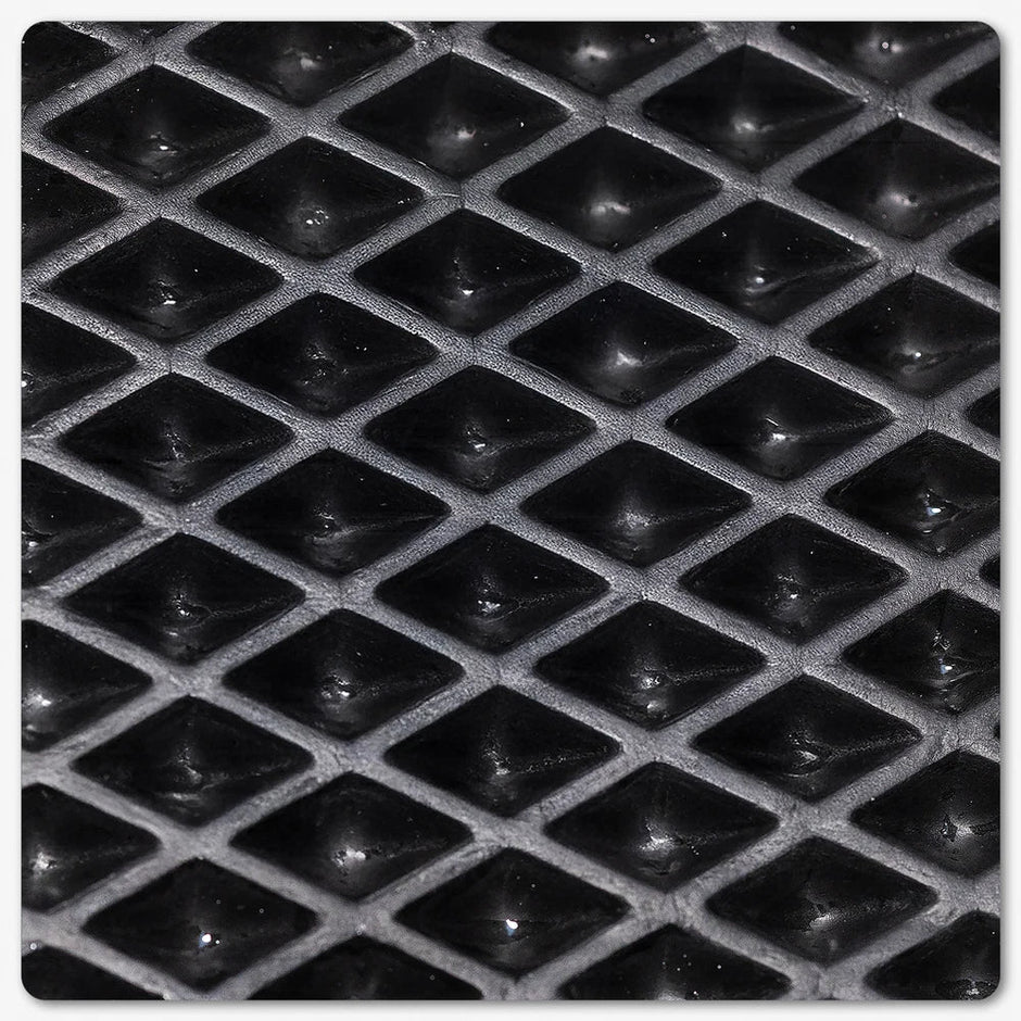 EVA grindų kilimėliai, skirti Saab 9-3 II 2nd Gen Kombi (2005–2011)