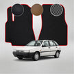 EVA grindų kilimėliai, skirti „Fiat Tipo“ pirmosios kartos hečbekui (1988–1995 m.)
