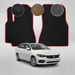 EVA grindų kilimėliai, skirti „Fiat Tipo“ antros kartos „Kombi“ (nuo 2015 m.)