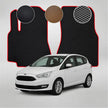 EVA grindų kilimėliai, skirti „Ford C-MAX“ antros kartos minivenui (2015–2017 m.)