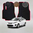 EVA grindų kilimėliai, skirti 6-osios kartos sedanui „Ford Fiesta“ (2010–2013 m.)