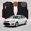 EVA grindų kilimėliai, skirti „Ford Mondeo“ 5-osios kartos „Liftback“ (2012–2019 m.) modeliui