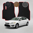 EVA grindų kilimėliai, skirti „Ford Mondeo“ 4-osios kartos sedanui (2007–2014 m.)