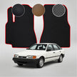 EVA grindų kilimėliai, skirti „Ford Scorpio“ pirmosios kartos hečbekui (1985–1994 m.)