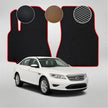 EVA grindų kilimėliai, skirti Ford Taurus 6-osios kartos sedanui (2009–2012 m.)