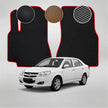 EVA kilimėliai Geely MK 1 kartos sedanui (nuo 2006 m.)