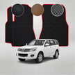 EVA grindų kilimėliai, skirti „Great Wall Haval H3“ pirmosios kartos krosoveriui (2010–2014 m.)