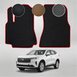 EVA grindų kilimėliai, skirti „Great Wall Haval H6“ 3-iosios kartos krosoveriui (nuo 2020 m.)
