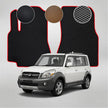 EVA grindų kilimėliai, skirti „Great Wall Haval M2“ pirmosios kartos krosoveriui (nuo 2010 m.)