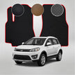 EVA grindų kilimėliai, skirti „Great Wall Haval M4/H1“ pirmosios kartos krosoveriui (nuo 2012 m.)