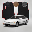 EVA grindų kilimėliai, skirti „Honda Accord“ 5-osios kartos sedanui (1993–1997 m.)