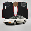 EVA grindų kilimėliai, skirti „Honda Accord“ 5-osios kartos sedanui (1993–1998 m.)