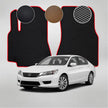EVA grindų kilimėliai, skirti „Honda Accord“ 9-osios kartos sedanui (2012–2015 m.)
