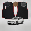 EVA grindų kilimėliai, skirti „Honda Clarity“ antros kartos sedanui (nuo 2016 m.)