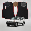 EVA grindų kilimėliai, skirti „Honda CR-V“ antros kartos krosoveriui (2005–2006 m.)
