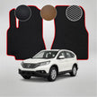 EVA grindų kilimėliai Honda CR-V 5-osios kartos krosoveriui (nuo 2016 m.)