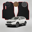 EVA grindų kilimėliai Honda CR-V 5-osios kartos krosoveriui (nuo 2019 m.)