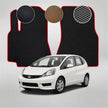 EVA kilimėliai Honda Fit 4-osios kartos hečbekui (nuo 2020 m.)
