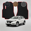 EVA kilimėliai Honda HR-V antros kartos krosoveriui (nuo 2015 m.)