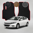 EVA grindų kilimėliai, skirti „Honda Insight“ antros kartos hečbekui (2009–2014 m.)