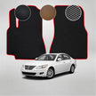 EVA grindų kilimėliai, skirti Hyundai Genesis 2-os kartos sedanui (nuo 2013 m.)
