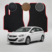 EVA grindų kilimėliai, skirti „Hyundai i40“ pirmosios kartos „Kombi“ (2011–2015 m.)