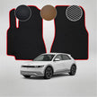 EVA kilimėliai, skirti „Hyundai Ioniq 5“ pirmosios kartos krosoveriui (nuo 2021 m.)